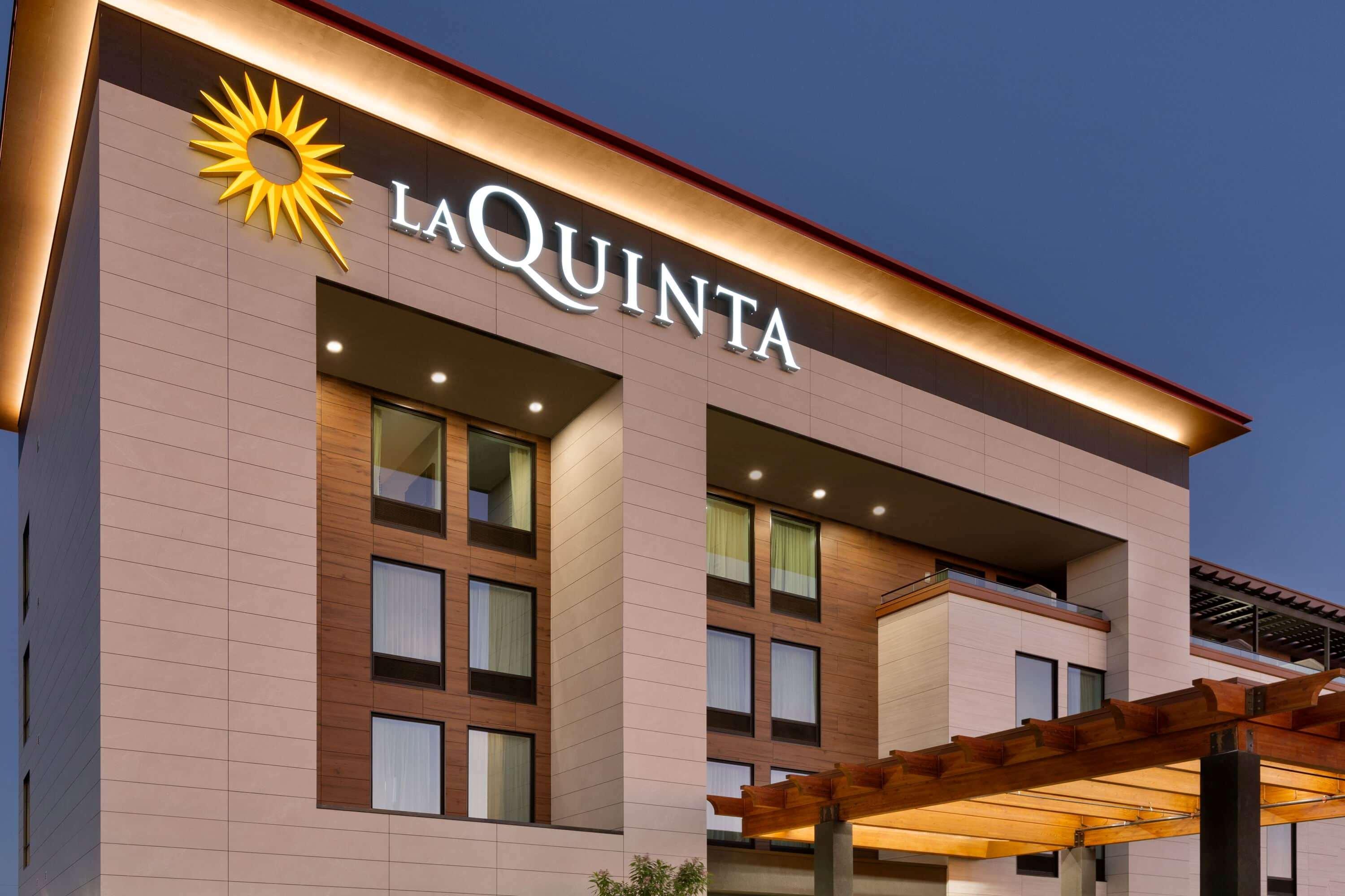 La Quinta Inn & Suites By Wyndham Santa Rosa Sonoma Kültér fotó